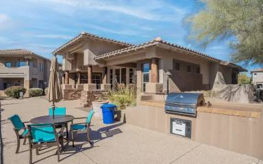 Main picture of Vistoso Resort Casitas