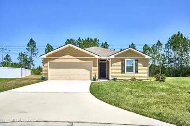 Main picture of 6201 Paint Mare Ln