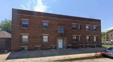 Main picture of 3601 Ivy St