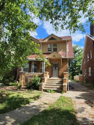 Main picture of 11800 Kilbourne St
