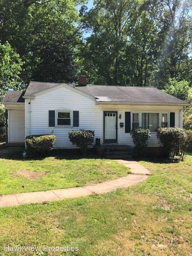 Main picture of 2107 Maywood St