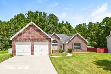 Main picture of 277 Ermines Way