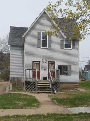 Main picture of 604 W Grand Ave