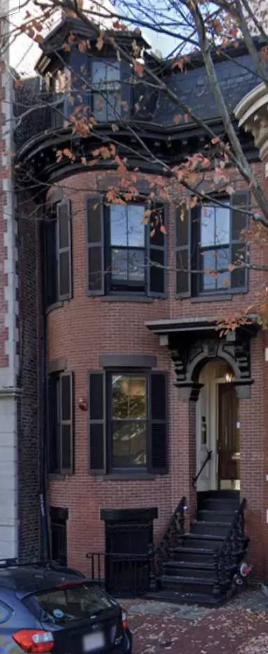 Main picture of 28 Montgomery St