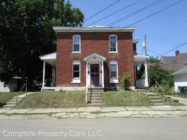 Main picture of 820-822 W Howard St