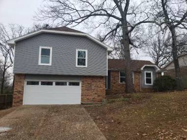 Main picture of 1716 Okmulgee Ct