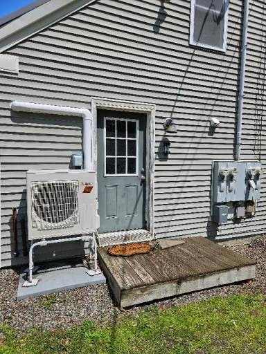 Main picture of 116 Oakes St