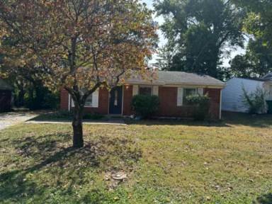 Main picture of 346 S Skyline Dr