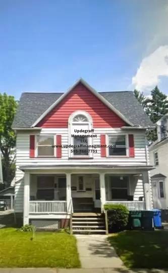 Main picture of 18 Melrose St