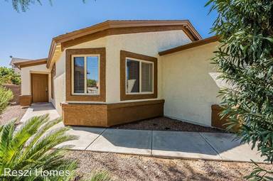 Main picture of 8822 E Mountain Spring Dr