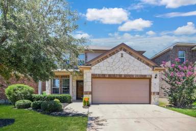 Main picture of 3308 Rusack Dr