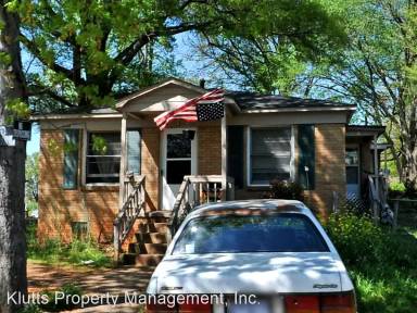 Main picture of 3204 Seymour Dr