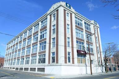 Main picture of 277 Chapel St