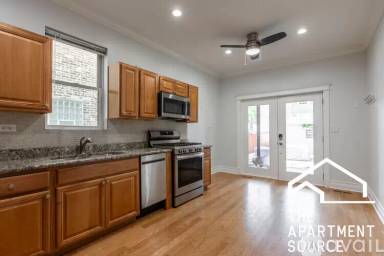 Main picture of 3703 W Belmont Ave
