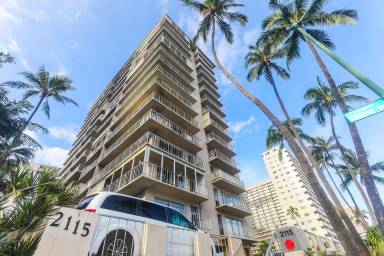 Main picture of Hale Moani Condos