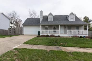 Main picture of 214 Eagle Way