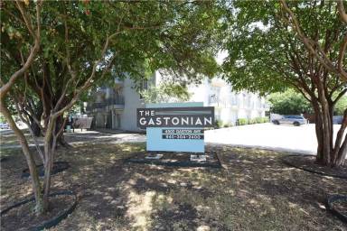 Main picture of The Gastonian