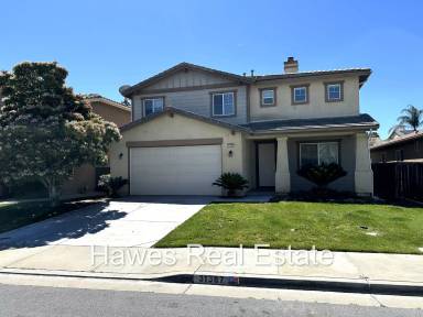 Main picture of 31387 McCartney Dr