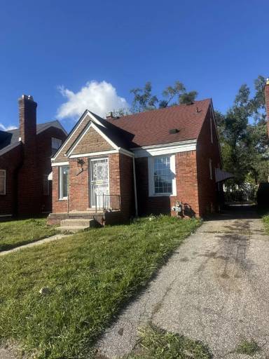 Main picture of 18915 Hamburg St