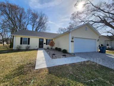 Main picture of 2302 S 19th St