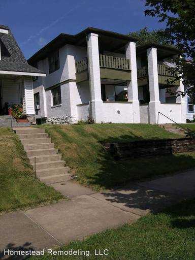 Main picture of 2316 Benton Blvd