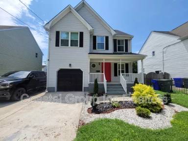 Main picture of 1519 Palmetto St