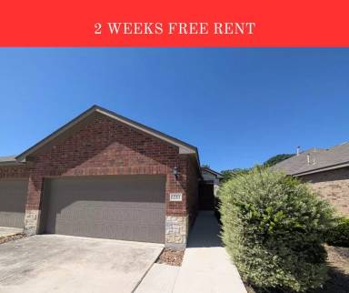 Main picture of 1207 Old FM 306