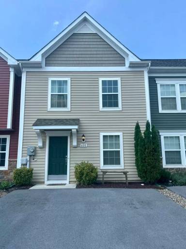 Main picture of 608 Thumper Dr