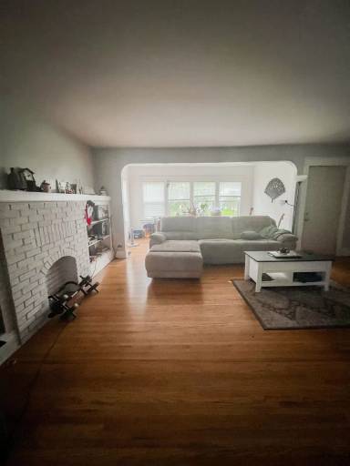 Main picture of 234 Lovering Avenue - Lower