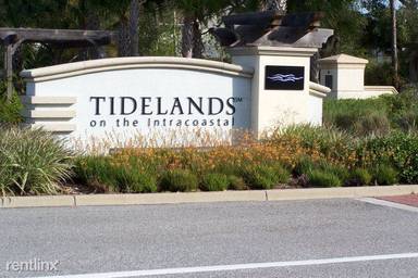 Main picture of Tidelands