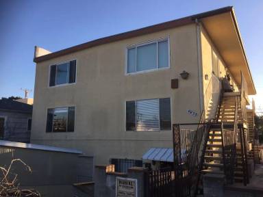 Main picture of 4433 Montalvo St