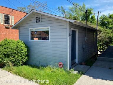 Main picture of 110 E Court St