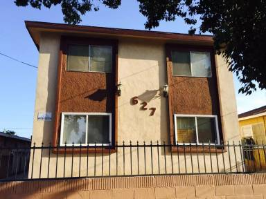 Main picture of 627 W Oliver St