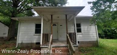 Main picture of 1502 Joyce St