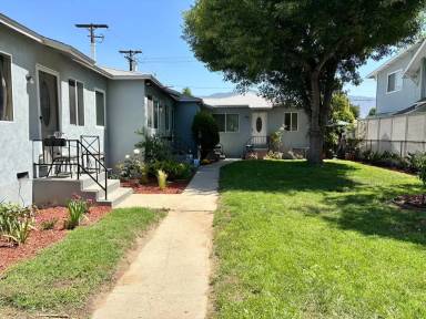 Main picture of 418 S Verdugo Dr