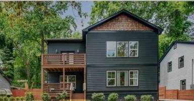 Main picture of 1857 Meadow Ln