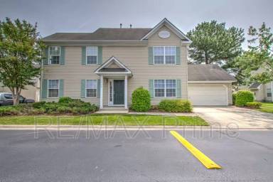 Main picture of 1528 Wynd Crest Way