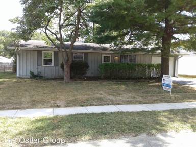 Main picture of 1023 Gary Dr