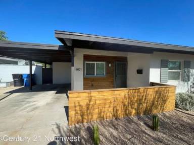 Main picture of 4001 N 8th Ave
