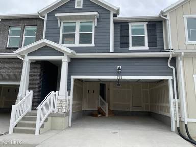 Main picture of Lakefront at Vineyard Town Center