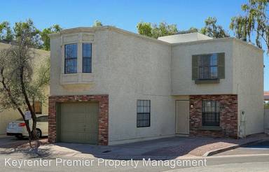 Main picture of 820 W University Dr Apartments