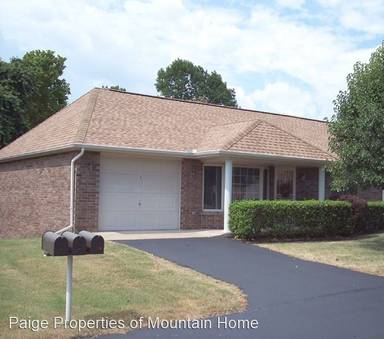 Main picture of 515 Gentry St