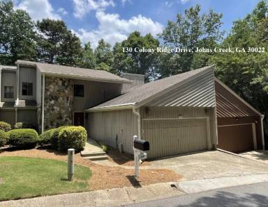 Main picture of 130 Colony Ridge Dr