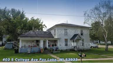 Main picture of 403 S College Ave