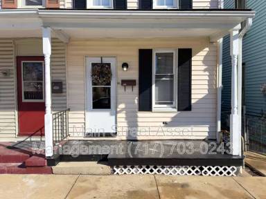 Main picture of 311 S Charlotte St