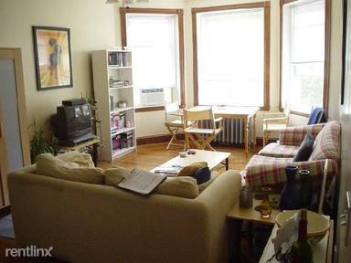 Main picture of 21 Gibbs St