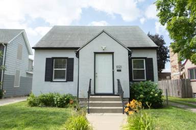 Main picture of 1021 Humboldt Ave