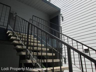 Main picture of The Pink Condo