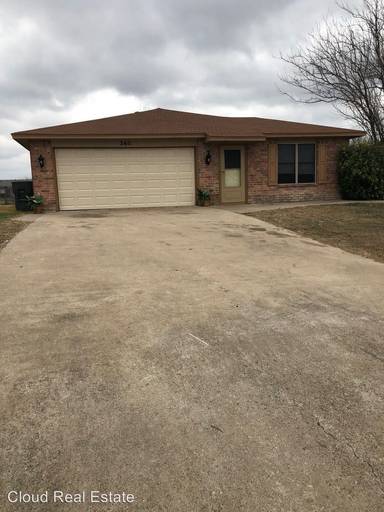 Main picture of 2611 Traverse Dr