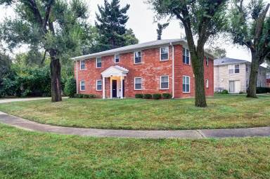 Main picture of 8800 Malvern Hill Rd